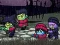 Jogo Zumbis Pequenos 2 online