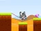 Jogo Swing Gato Fofo online