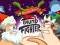 Jogo Lutador de Polegar Edição de Natal online