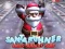 Jogo Santa Runner Natal Surf no metrô online