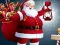 Jogo Quebra-Cabeça de Natal online