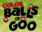 Jogo Bolas Coloridas de Goo online