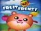 Jogo Frenesi das Frutas online