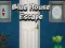 Jogo Escapar da casa azul online