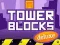 Jogo Blocos de Torre Deluxe online
