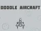 Jogo Avião Doodle online