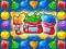 Jogo Natal Crush online