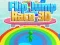 Jogo Corrida de Salto Flip 3D online
