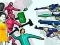 Jogo Atirador de Lula online