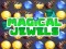 Jogo Jóias Mágicas online