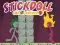 Jogo Stickdoll: Deus do Arco e Flecha online