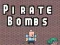 Jogo Bombas Pirata online