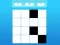 Jogo Toque na azulejo preto online