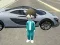 Jogo Gang de condução urbana Squid Gamer online