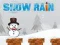 Jogo Neve Chuva online