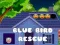 Jogo Resgate do Pássaro Azul online