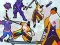 Jogo Herói 5: Corte de Katana online