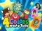 Jogo Tour Mundial das Quatro Cores online