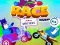Jogo Mestres da Corrida Rush online