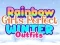 Jogo Meninas Arco-Íris: Roupas de Inverno Perfeitas online