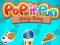 Jogo Pop it Diversão Bang-Bang online