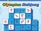 Jogo Mahjong Olímpico online