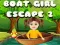 Jogo Fuga da Garota do Barco 2 online