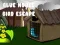 Jogo Fuga do pássaro da casa azul online