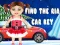 Jogo Encontre a chave do carro Ria online