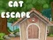 Jogo Escape do Gato online
