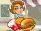 Jogo Food Truck da Julia online