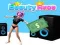 Jogo Corrida de Beleza online