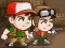 Jogo A Aventura da Pirâmide online