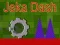 Jogo Jeka Dash online