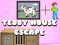 Jogo Fuga da Casa do Teddy online