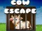 Jogo Fuga da Vaca online