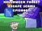 Jogo Série de Fuga da Floresta de Halloween Episódio 1 online