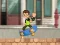 Jogo Ben 10: Skatista da Gravidade online