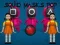 Jogo Pop de Máscaras de Lula online