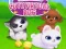 Jogo Cachorro virtual fofo online