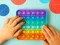 Jogo Brinquedo Anti-Stress Pop It online
