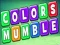 Jogo Cores Sussurrar online