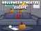 Jogo Escape do Teatro de Halloween online