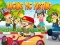 Jogo Corrida de Colagem de Imagens online