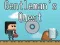 Jogo A Busca do Gentil-Homem online