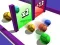 Jogo Clone Ball Rush online