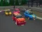 Jogo Corrida Extrema de Alta Velocidade online