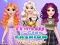Jogo Princesas Estética da Moda E-Girl online