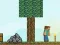 Jogo Skyblock Minecraft online