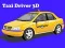 Jogo Motorista de Taxi 3D online